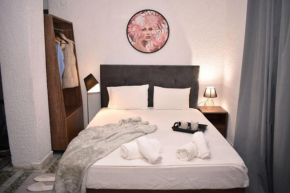 PELEKAN rooms and apartments ATHINA 23
